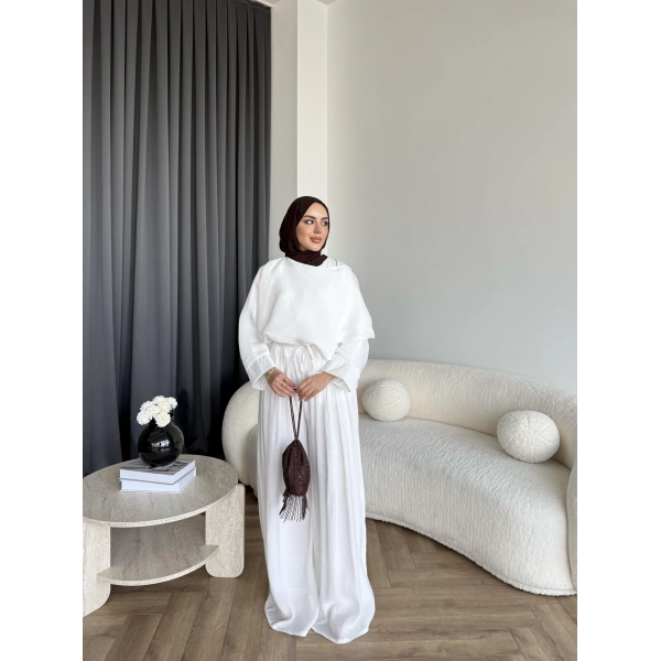 Pwn - Lorin Takım - Ekru