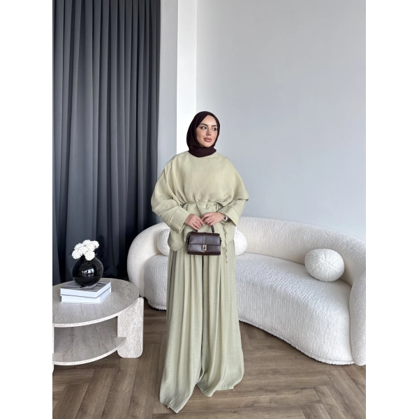 Pwn - Lorin Takım - Yeşil