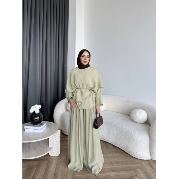 Pwn - Lorin Takım - Yeşil