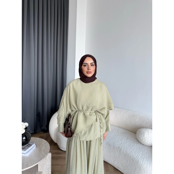 Pwn - Lorin Takım - Yeşil