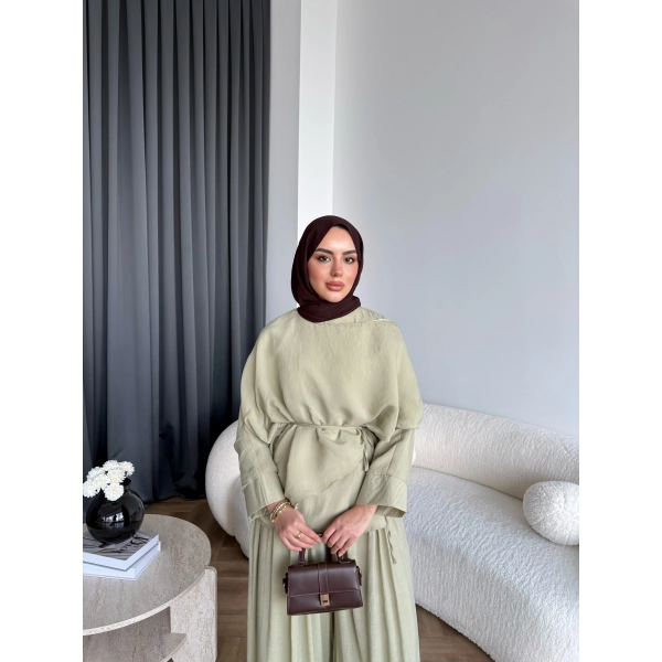 Pwn - Lorin Takım - Yeşil