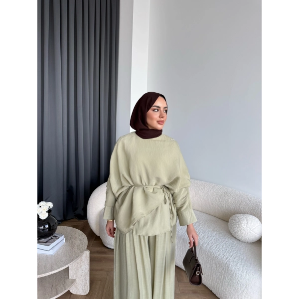 Pwn - Lorin Takım - Yeşil