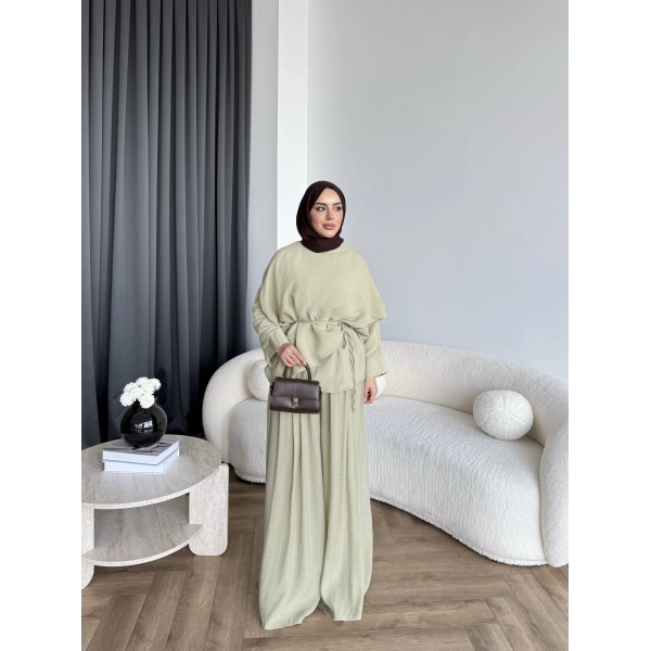 Pwn - Lorin Takım - Yeşil