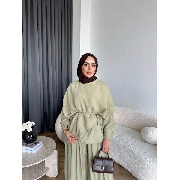 Pwn - Lorin Takım - Yeşil