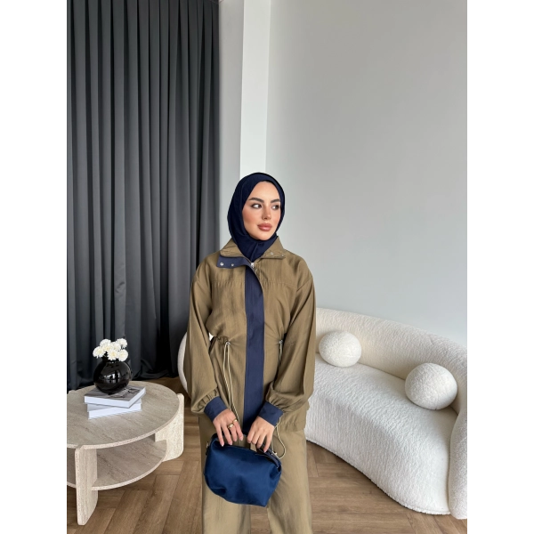 Pwn - Bonitan Eşofman Takım - Yeşil