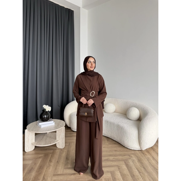 Hen - Daphne Takım - Acı Kahve