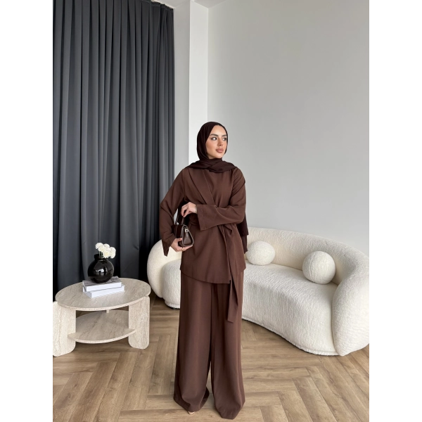 Hen - Daphne Takım - Acı Kahve