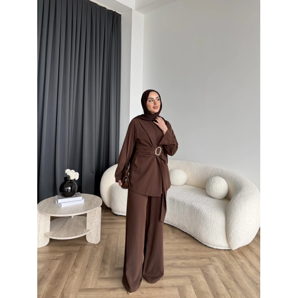 Hen - Daphne Takım - Acı Kahve