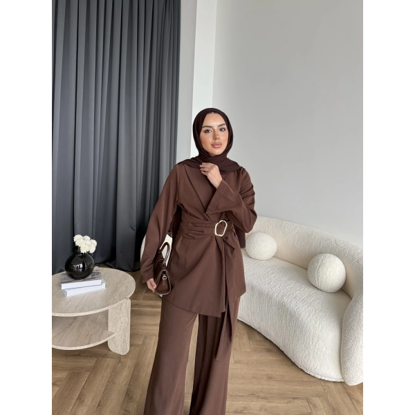 Hen - Daphne Takım - Acı Kahve