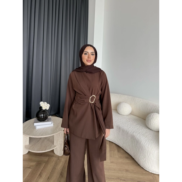 Hen - Daphne Takım - Acı Kahve