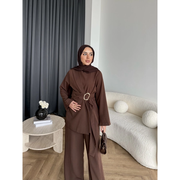 Hen - Daphne Takım - Acı Kahve