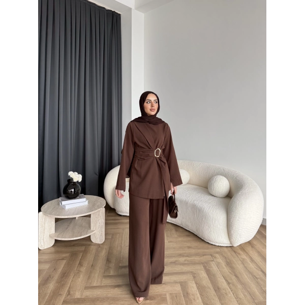 Hen - Daphne Takım - Acı Kahve