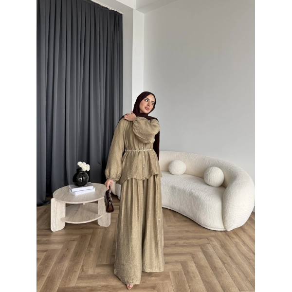 Pwn - Roselva Takım - Yeşil