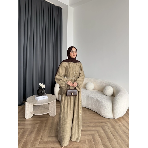 Pwn - Roselva Takım - Yeşil