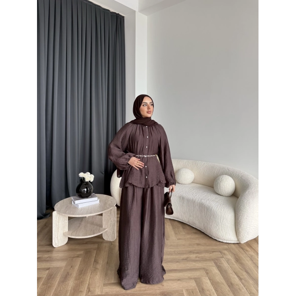 Pwn - Roselva Takım - Kahve