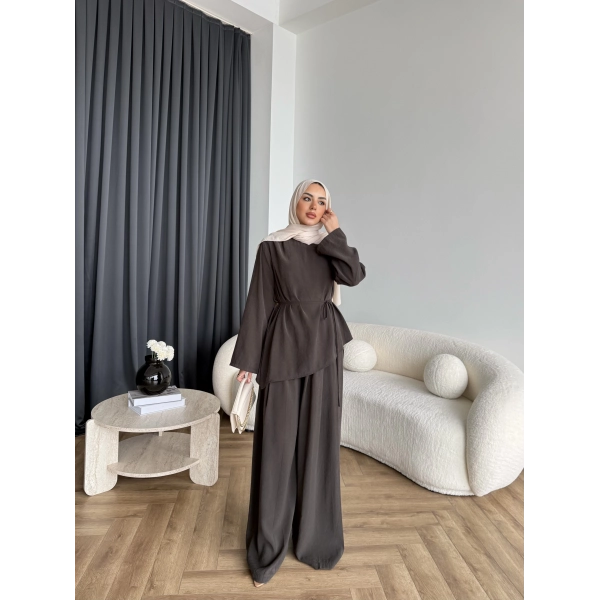 Tb - Kalven Takım - Kahve