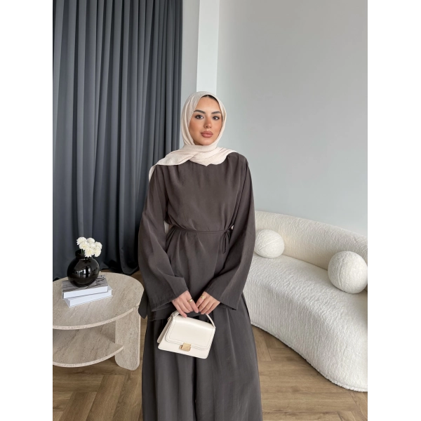 Tb - Kalven Takım - Kahve