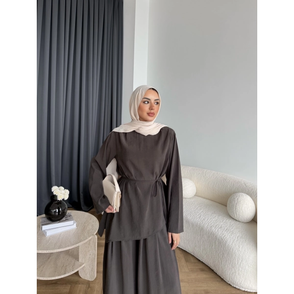 Tb - Kalven Takım - Kahve