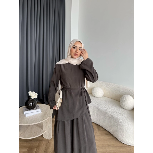 Tb - Kalven Takım - Kahve