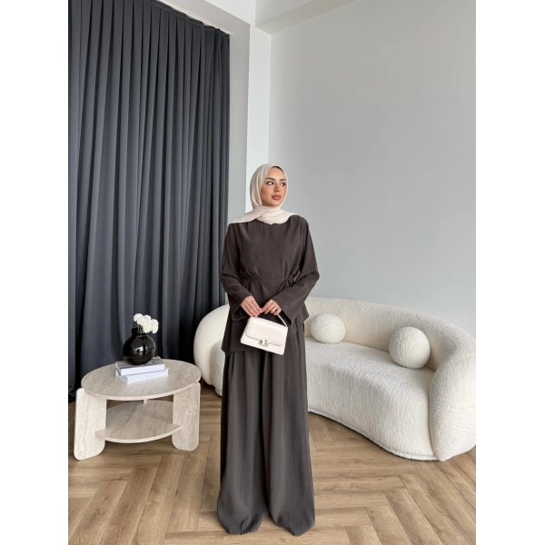 Tb - Kalven Takım - Kahve