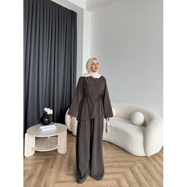 Tb - Kalven Takım - Kahve