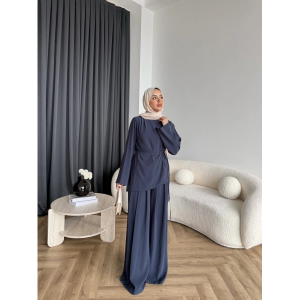 Tb - Kalven Takım - Lacivert