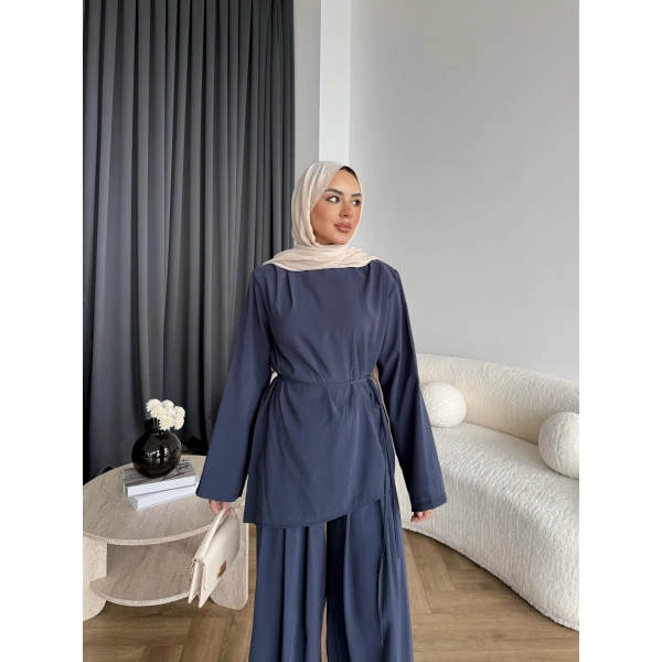 Tb - Kalven Takım - Lacivert