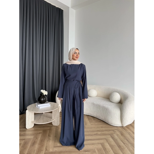 Tb - Kalven Takım - Lacivert