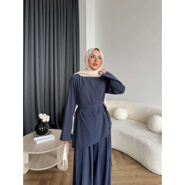 Tb - Kalven Takım - Lacivert