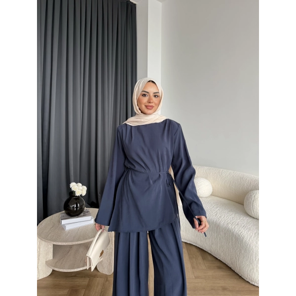 Tb - Kalven Takım - Lacivert