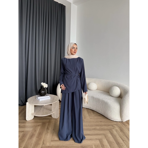 Tb - Kalven Takım - Lacivert