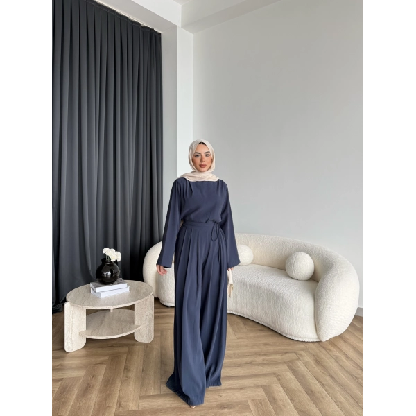 Tb - Kalven Takım - Lacivert