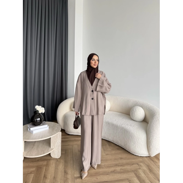 Mav - Adan Takım - Vizon