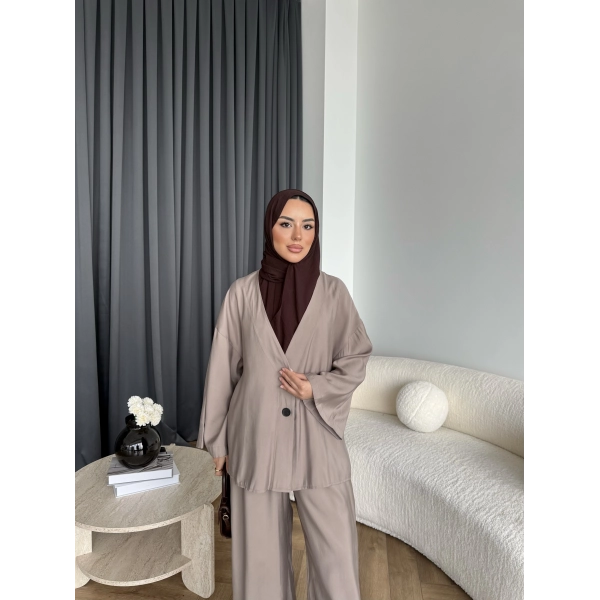 Mav - Adan Takım - Vizon