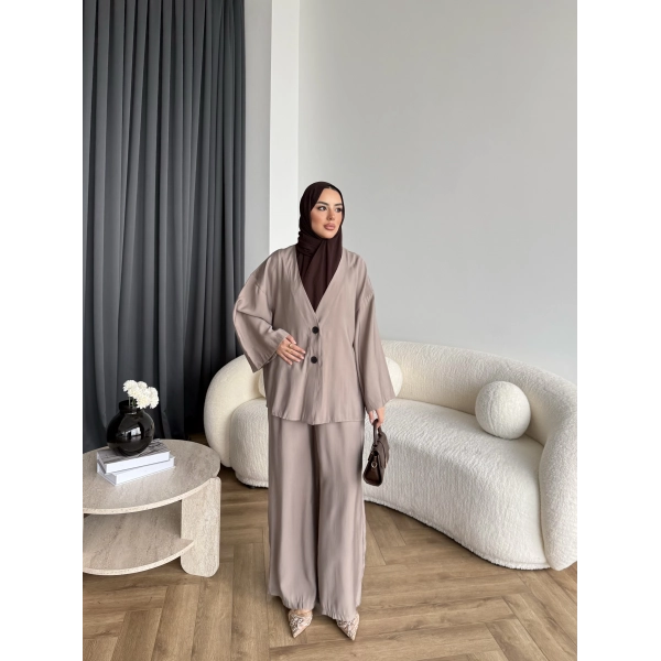 Mav - Adan Takım - Vizon