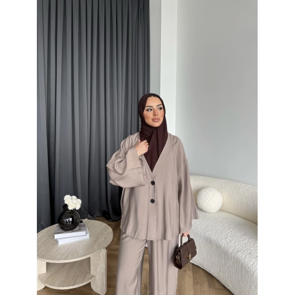 Mav - Adan Takım - Vizon