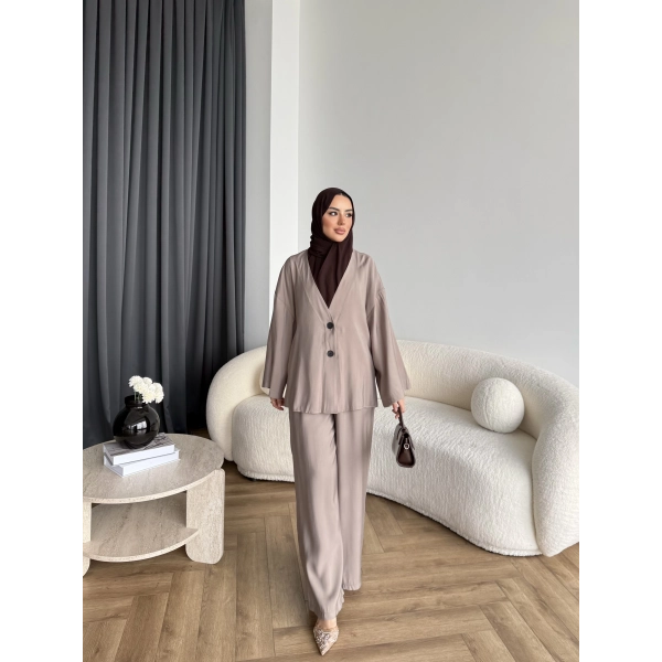 Mav - Adan Takım - Vizon