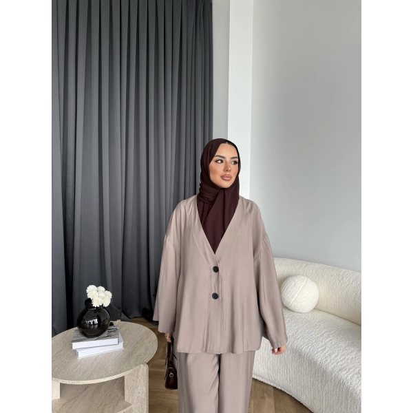 Mav - Adan Takım - Vizon