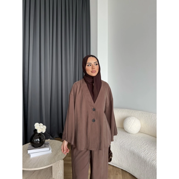 Mav - Adan Takım - Kahve