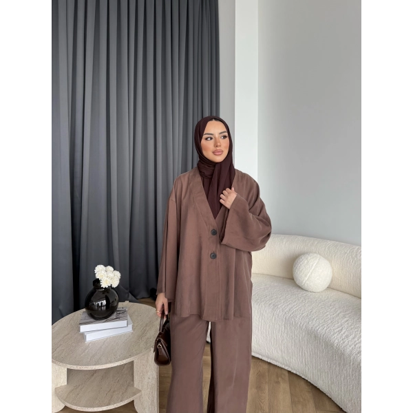 Mav - Adan Takım - Kahve