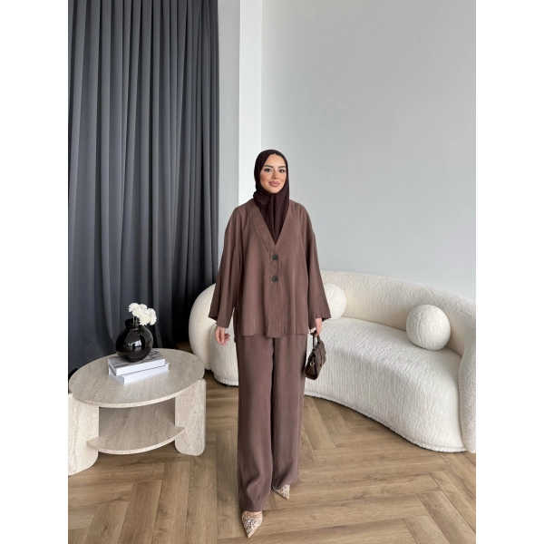 Mav - Adan Takım - Kahve