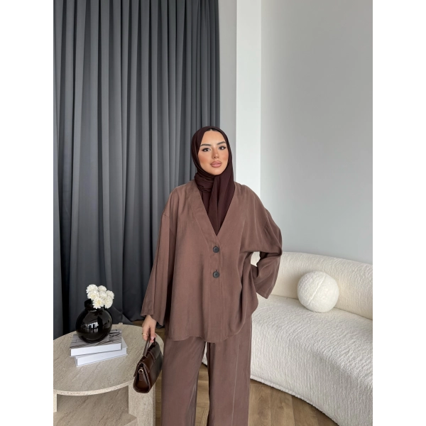 Mav - Adan Takım - Kahve