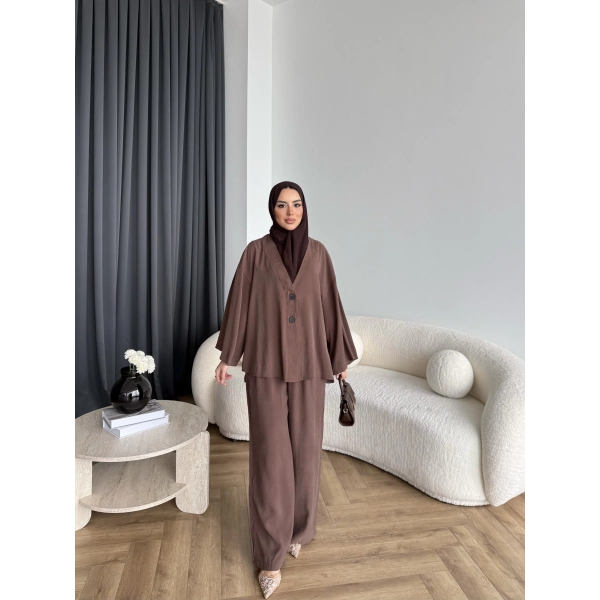 Mav - Adan Takım - Kahve