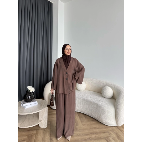 Mav - Adan Takım - Kahve