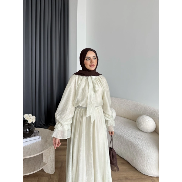 Hen - Fermin Etekli Takım - Yeşil