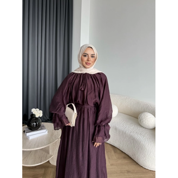 Hen - Fermin Etekli Takım - Bordo