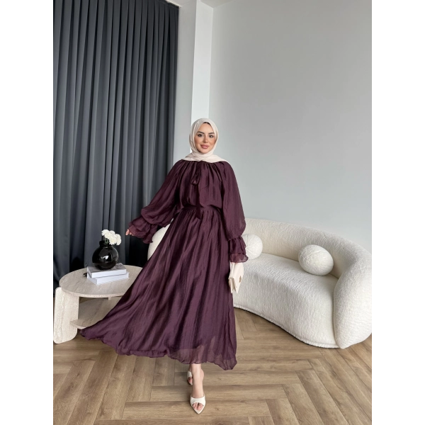 Hen - Fermin Etekli Takım - Bordo