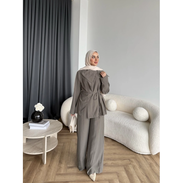 Kmş - Tasarım Takım - Yeşil