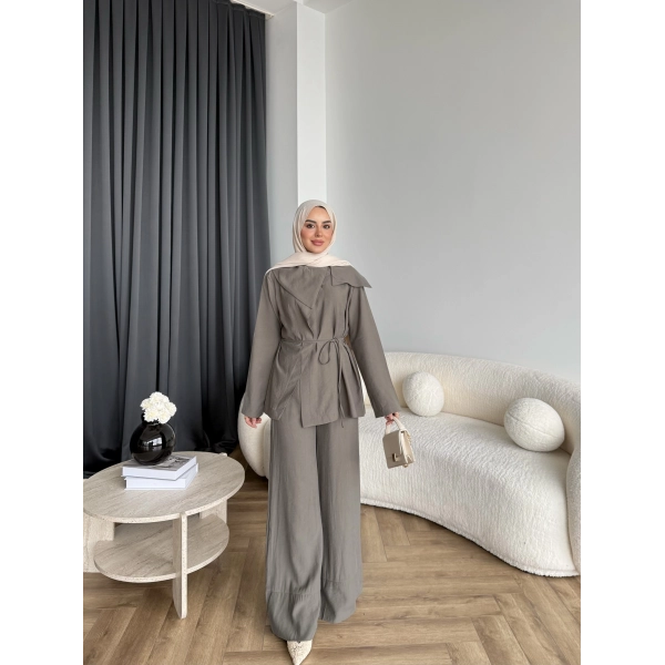 Kmş - Tasarım Takım - Yeşil