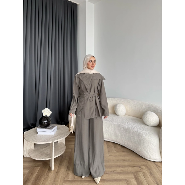 Kmş - Tasarım Takım - Yeşil